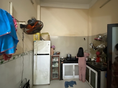 Chỉ 4.25 tỷ, có nhà hẻm đường phạm thế hiển p4q8, dt:  41m2   3 tầng   nhà 3 lầu 3 phòng ngủ, 2 2