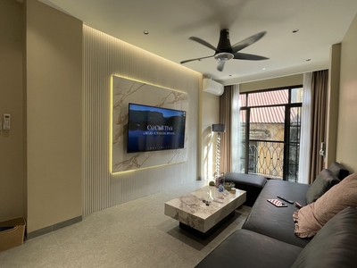 Bán nhà nguyễn văn cừ, ngọc lâm, long biên. 75m2 6t, 12,25 tỷ thang máy, full nội thất, ôtô 16c 2