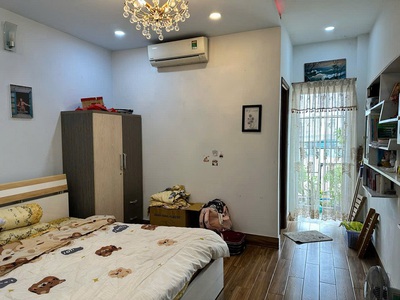 Chính chủ bán nhà nguyên căn tại quốc lộ 1, phường bình hưng hoà b, quận bình tân, tp hcm 2