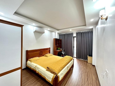 Bán nhà xuân la  thang máy -  ô tô- kinh doanh  62m 6 tầng 14,9 tỷ 2