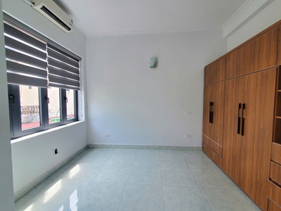 Bán nhà ngũ hiệp, thanh trì, diện tích 50m2 3 tầng, đường trước đất rộng xe 7 chỗ vào nhà. giá bán 2