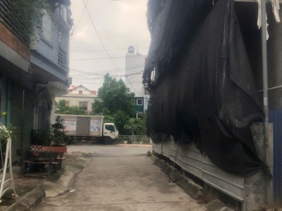 Cần bán 70m2 đất lô góc, ô tô đỗ cửa tam hiệp, thanh trì, giá 9.x tỷ. 1