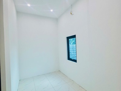 Bán nhà diện tích 43m2 3 tầng tại đông mỹ, thanh trì, hà nội, giá rẻ 3.x tỷ. 2