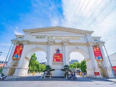 Chính chủ bán biệt thự lideco 301 m2. tặng bản thiết kế nhà như hình 0