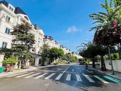Chính chủ bán biệt thự lideco 301 m2. tặng bản thiết kế nhà như hình 2