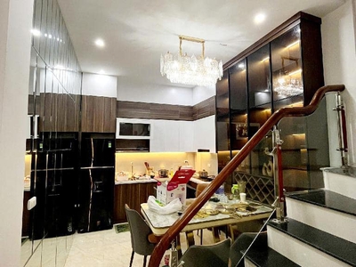 Bán nhà mặt phố trần phú 50m vỉa hè kinh doanh đỉnh mặt tiền rộng chỉ nhỉnh 13,3 tỷ đồng. 0