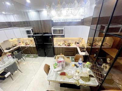 Bán ngôi nhà mặt phố trần phú 50m vỉa hè hoạt động đỉnh trước mặt rộng chỉ nhỉnh 13,3 tỷ vnđ. 2