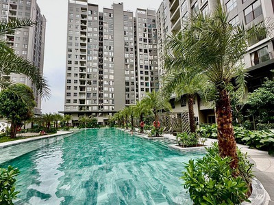 Chính chủ cần bán căn hộ westgat 2pn ,diện tích 69m2, nhà mới 100 1