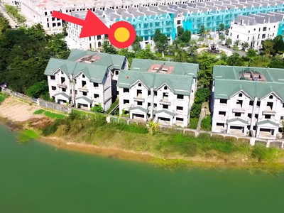 Hot  bt liền kề-ciputra, view triệu đô 2 công viên - sổ đỏ trao tay, chiết khấu 8.25 3