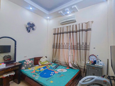 Bán nhà phân lô tô vĩnh diện thanh xuân - gần phố ngõ thông kinh doanh - 40m 5t giá 9.xtỷ 3