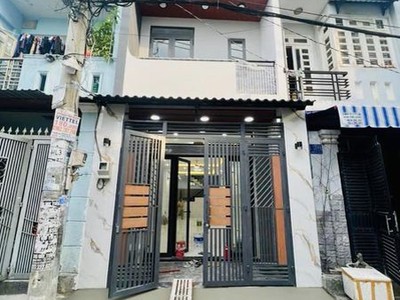 Hxh - sát mặt tiền - 3p aeon tân phú - 68m - 3 tầng - 5pn nhỉnh 6 tỏi 0