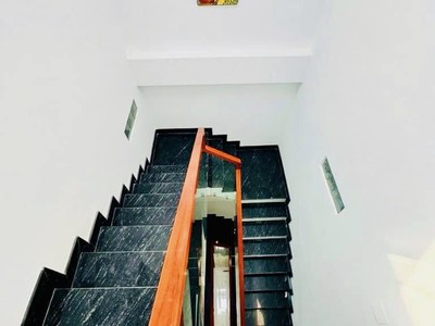 Hxh - sát mặt tiền - 3p aeon tân phú - 68m - 3 tầng - 5pn nhỉnh 6 tỏi 4