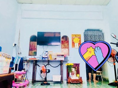 Siêu phẩm tân phú - gần aeon - sát hxh - 2 tầng - 84m nhỉnh 5 tỏi 1