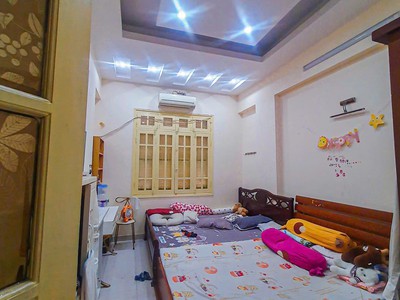 Bán nhà phân lô tô vĩnh diện thanh xuân - gần phố ngõ thông kinh doanh - 40m 5t giá 9.xtỷ 1