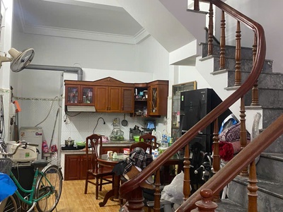 Bán gấp nhà lô góc 3 tầng, đường đỗ lý khiêm, bồ xuyên, thái bình. dt 47.6m2 giá 4.5 tỷ. 1