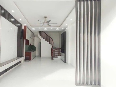 Bán nhà dân tự xây mậu lương, gần chợ, dt 40m2, 4 ngủ, tiện ích vô vàn, giá 6.2 tỷ, 1