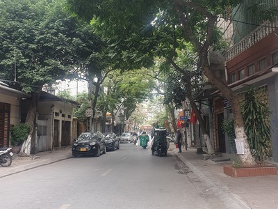 Bán nhà phân lô tô vĩnh diện thanh xuân - gần phố ngõ thông kinh doanh - 40m 5t giá 9.xtỷ 0