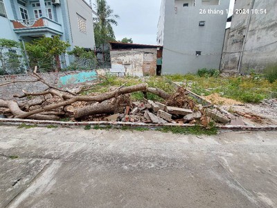 Thửa đất bắc hồng, 58m2,mt4m, gần ô tô, gần đấu giá. 2.55 tỷ. đông anh. 0