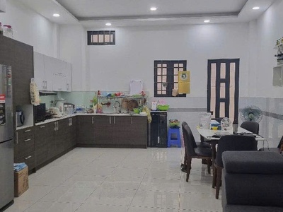 Mặt tiền kinh doanh sầm uất ngang 5m 195m2 phạm văn chiêu gần chợ kd đỉnh chỉ 19.5 tỷ. 3