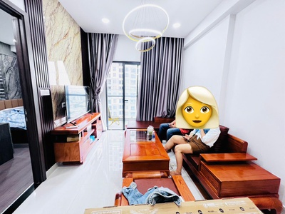 Cho thuê 3pn full nội thất đẹp xịn xò tại ht pearl 0