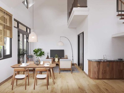 Cần bán biệt thự nghỉ dưỡng tại dự án panorama hill hòa bình - xã tân vinh - lương sơn - hoà bình 1