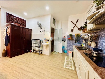 Nhà chính chủ hxh 6m đường số 20, hiệp bình chánh, thủ đức 6x10 60m2 . 1trệt 2lầu 4tỷ090. sổ riêng 4