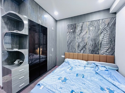 Cho thuê 3pn full nội thất đẹp xịn xò tại ht pearl 1
