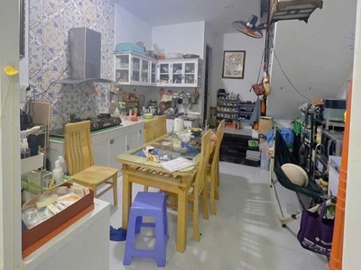 Bán nhà mặt ngõ phạm văn chiêu, gò vập - 68m2, 2 tầng, 4pn, 4.9 tỷ - sổ đỏ chính chủ 2