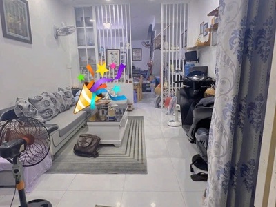 Bán nhà mặt ngõ phạm văn chiêu, gò vập - 68m2, 2 tầng, 4pn, 4.9 tỷ - sổ đỏ chính chủ 3