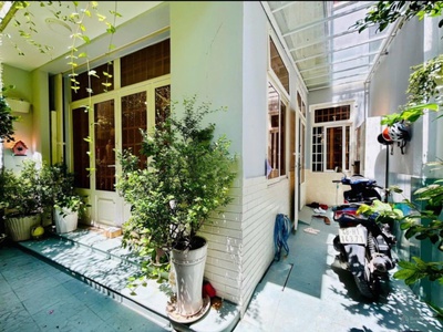 Nhà chính chủ hxh 6m đường số 20, hiệp bình chánh, thủ đức 6x10 60m2 . 1trệt 2lầu 4tỷ090. sổ riêng 1