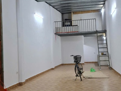 Chính chủ cho thuê nhà cấp 4 tại kiến hưng - hà đông - hà nội 1