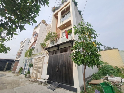 Ngộp bán đất thổ cư đẹp hẻm xe hơi 59m2 4 14.5m chỉ hơn 4 tỷ gần phạm văn đồng linh đông thủ đức 0