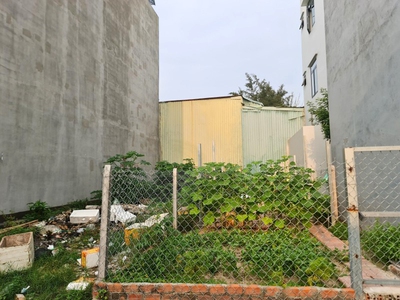 Ngộp bán đất thổ cư đẹp hẻm xe hơi 59m2 4 14.5m chỉ hơn 4 tỷ gần phạm văn đồng linh đông thủ đức 1