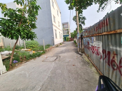 Ngộp bán đất thổ cư đẹp hẻm xe hơi 59m2 4 14.5m chỉ hơn 4 tỷ gần phạm văn đồng linh đông thủ đức 2