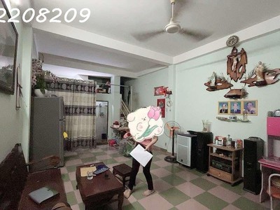 Bán nhà gò dầu - hẻm xe hơi 6m -  4.5x13 m - 3 phòng ngủ 1