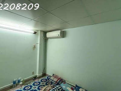 Bán nhà gò dầu - hẻm xe hơi 6m -  4.5x13 m - 3 phòng ngủ 4