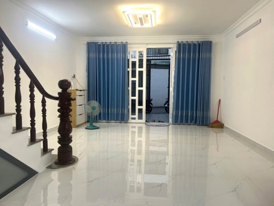 Bán nhà hẻm xe hơi 85m2 5x17m khu vip bên sông hiệp bình chánh thủ đức chỉ 8,2 tỷ. 0