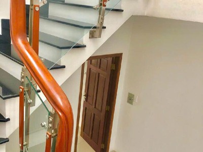 Bán gấp nhà 4 tầng đường mặt tiền tại linh trung - diện tích 135m , giá tốt chỉ 9,86tỷ 2