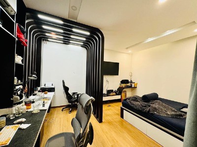 Nhà 4 tầng giá tốt tại linh trung - diện tích 140m , giá chỉ 9 tỷ, sang tên ngay 2