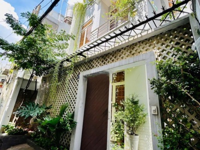 Nhà chính chủ hxh 6m đường số 20, hiệp bình chánh, thủ đức 6x10 60m2 . 1trệt 2lầu 4tỷ090. sổ riêng 0