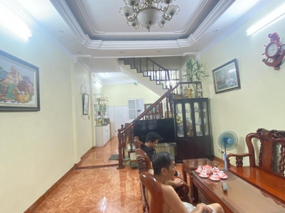 Bán nhà phố hào nam đống đa ô tô đõ cổng kinh doanh tiện ích bạt ngàn 110m giá 12,8 tỷ 1