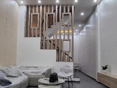 Bán nhà 21m2, 4 tầng, 2pn, 3wc, hoàng mai, 2.5 tỷ, sổ đỏ 1