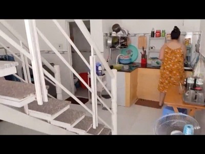 Nhà hẻm xe hơi tới nhà Nguyễn Văn Khối sổ riêng ngang 4m nhỉnh 3 tỷ 1