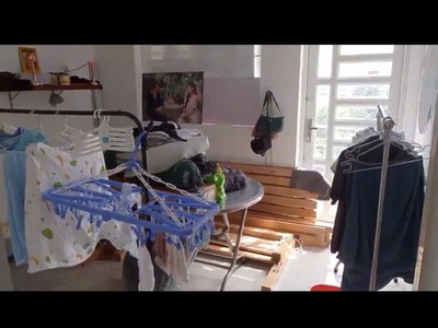 Nhà hẻm xe hơi tới nhà Nguyễn Văn Khối sổ riêng ngang 4m nhỉnh 3 tỷ 2