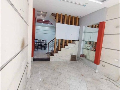 Bán nhà cầu giấy, ô tô tránh, vừa ở vừa kinh doanh - 13 tỷ hơn. 0