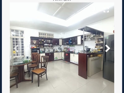 Hàng hót, bán đất biệt thự 250m2, 2 mặt đường tặng nhà 2 tầng, khuê trung sát sân bay. 3