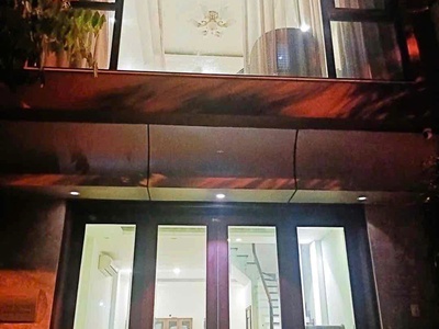 Bán gấp nhà đẹp phân lô vạn phúc, hà đông, diện tích 50m, 6 tầng, tiện ích 0