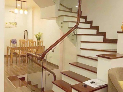 Bán gấp nhà đẹp phân lô vạn phúc, hà đông, diện tích 50m, 6 tầng, tiện ích 1
