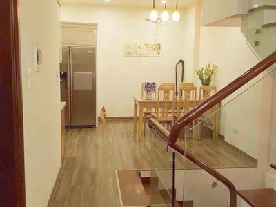 Bán gấp nhà đẹp phân lô vạn phúc, hà đông, diện tích 50m, 6 tầng, tiện ích 2