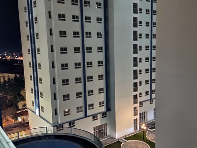 Cho thuê chung cư 3pn nhà có sẵn nội thất, trống dọn ở ngay tại chung cư 35 hồ học lãm, bình tân 1